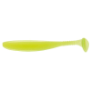 Daiwa Gumová Nástraha TN D`Fin Lime 12.5cm 5 ks