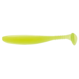 Daiwa Gumová Nástraha TN D`Fin Lime 12.5cm 5 ks