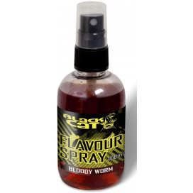 Black Cat posilňovač Flavour Spray 100ml Bloody Worm