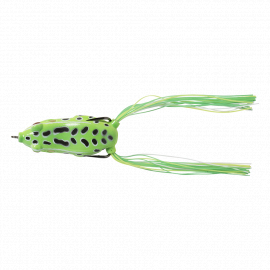 Savage Gear Nástraha 3D Walk Frog 7cm 20g