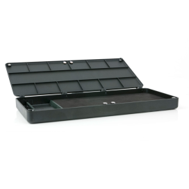 Fox Box Magnetic Double Rig Box System