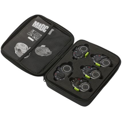 Madcat Sada Hlásičov Smart Alarm MCL Set Multicolor 2+1