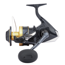 Shimano Naviják Spheros SW A 6000 XG