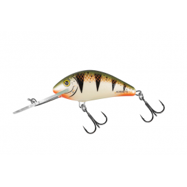 Salmo wobler hornet FLOATING Nordic perch 6cm