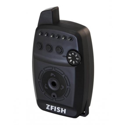 Zfish Sada Hlásičov Bite Alarm Set ZX8