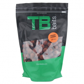 TB Baits Boilie Orient Shrimp 1kg TB Baits Boilie Orient Shrimp 1kg