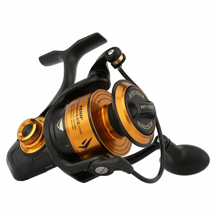 Penn Navijak Spinfisher VII 3500