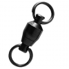 Hell-Cat Obratlík s ložiskom Swivel Bearing Black 150lb/80kg (3ks)