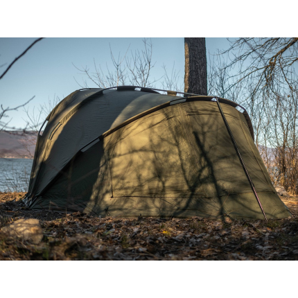 Giants fishing Bivak Luxury 2 Man Bivvy