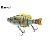 Jaxon Wobler Atract Multi-Parts XMP-A 8cm Sinking 13g
