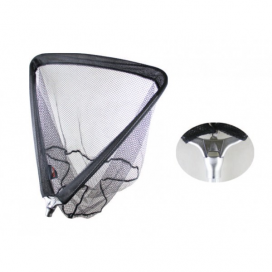 Mistrall podberák ALU X1 s mäkkou sieťkou variant: 150cm