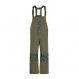 Trakker Kalhoty TechPro Thermal Bib and Brace - Velikost: S