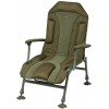 Trakker Products Trakker Kreslo komfortné s lakťovými opierkami - Levelite Long-Back Chair
