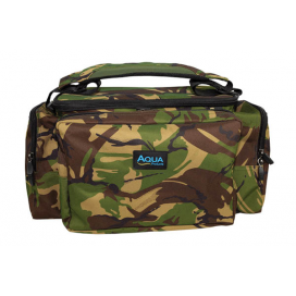 Nikl Aqua Products Aqua Taška univerzálna - Small Carryall DPM Nikl Aqua Products Aqua Taška univerzálna - Small Carryall DPM