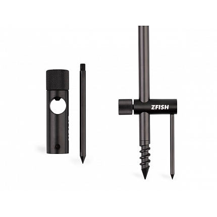 Zfish Stabilizátor Vidličky Vantage