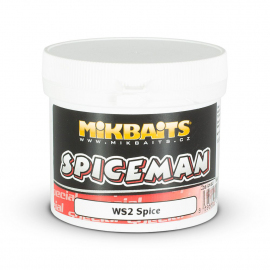 Mikbaits Spiceman WS cesto 200g - WS2 Spice