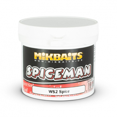 Mikbaits Spiceman WS cesto 200g - WS2 Spice