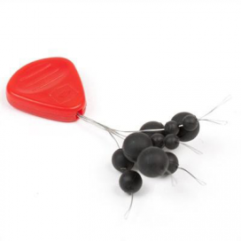 Taska Tungsten - Set korálikov (4,6,8mm) po 4ks