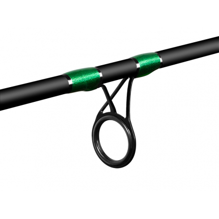 Delphin rybársky prút GreenCODE 210cm/25g/2 díly