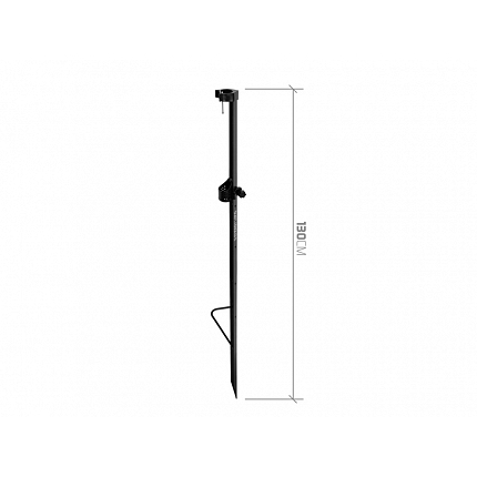 Delphin Sumcový Stojan ENERGY Long 130 cm