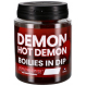 Starbaits Boilies V Dipu Hot Demon 150g 24mm