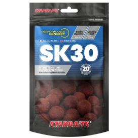 Starbaits Boilies SK30 200g 