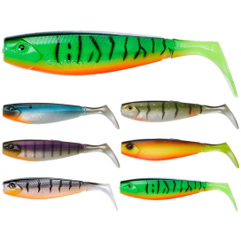 G Bump Contest 17,0cm UV Brown Perch (box) 1ks G Bump Contest 17,0cm UV Brown Perch (box) 1ks
