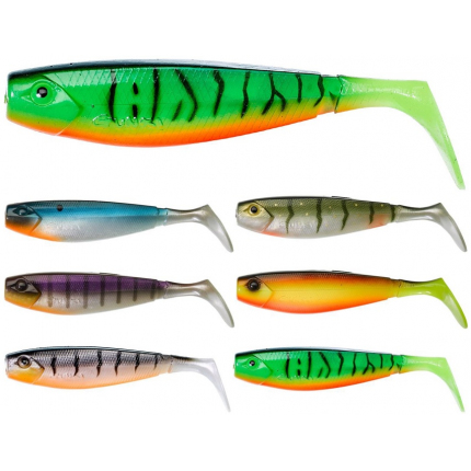G Bump Contest 17cm UV 1ks