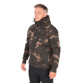 Fox Camo Full Zip Prem Sherpa 310 Hoodie Fox Camo Full Zip Prem Sherpa 310 Hoodie