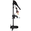 Fox Elektromotor 55lbs 3 Blade Prop