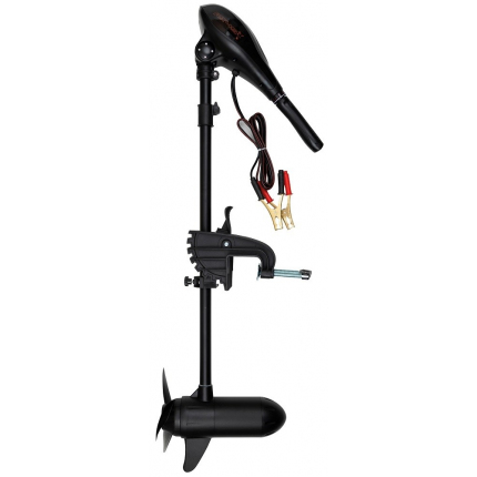 Fox Elektromotor 55lbs 3 Blade Prop