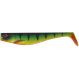 Illex Gumová Nástraha Riper Dexter Shad Pack 17,5 cm Bangkok Tiger