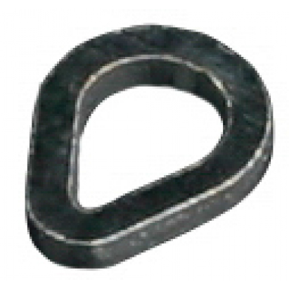 Mikado krúžky slza 4x6mm 25 ks Mikado krúžky slza 4x6mm 25 ks