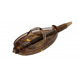 Mikado kŕmidlo method feeder "douglas" l 40g 1 ks