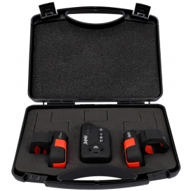 Mikado signalizátor sumec cat territory bang! (set 2+1) červené a modré 1 ks Mikado signalizátor sumec cat territory bang! (set 2+1) červené a modré 1 ks