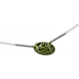 Mikado záťaž catfish easy change 150g fluo 1 ks