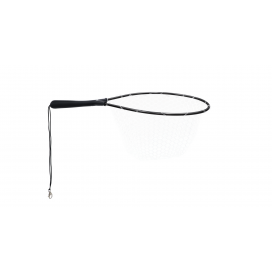 Mikado podberák silikónový 45/40cm s krátkou rukoväťou 1 ks Mikado podberák silikónový 45/40cm s krátkou rukoväťou 1 ks
