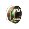 Korda šnúrkou N-Trap Semi Stiff Weedy Green