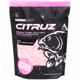 Nash Vločka Citruz Flake 1kg