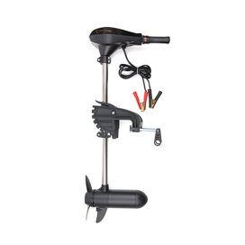 Fox Elektro Motor 45lbs 3 Blade Prop