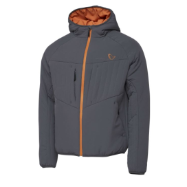 Savage Gear Mikina Super Light Jacket