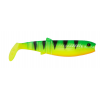 Savage Gear Gumová nástraha Cannibal Shad Firetiger veľkosť: 8cm, hmotnosť: 5g