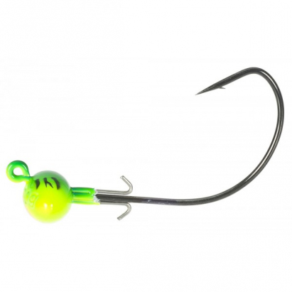 Uni Cat Háčik Wide Offset FT Jig 12/0 2ks