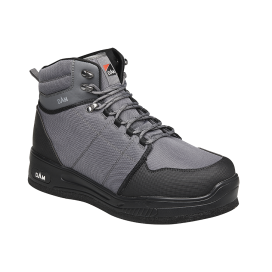 Dam Topánky Iconiq Wading Boot Felt Sole Grey