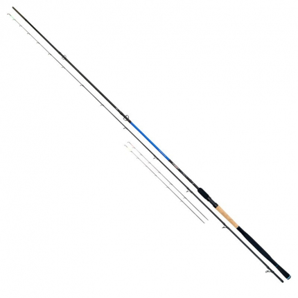 Daiwa Prut N'zon Mini Method Feeder 3,05 m 40 g 2 díl