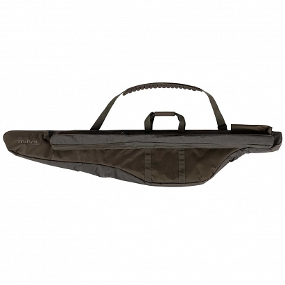 Shimano Pouzdro Na Pruty Tribal Carp 3 Rod Holdall 12ft