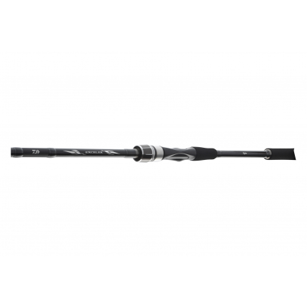 Daiwa Prút Exceler Jiggerspin 2,70m 7-28gr