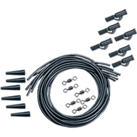 Jaxon závesky sada SAFETY BOLD RIG