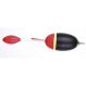 Uni Cat Splávek Rattle Float 80g