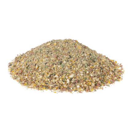 Anaconda Kŕmenie Power Carp Mix Crushed Boilie